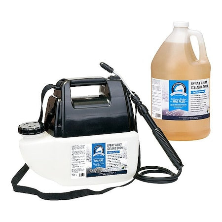 BARE GROUND MAGPLUS Ice melt