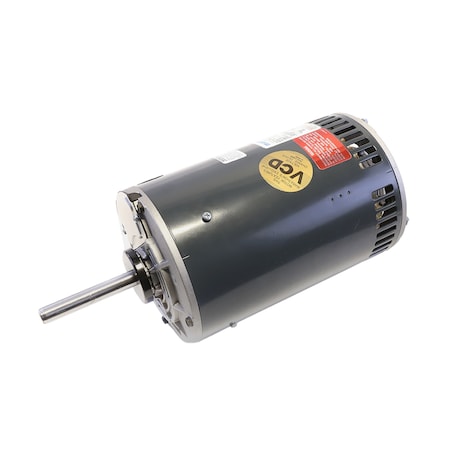 TRANE Condenser Fan Motor, 1 3/4 hp