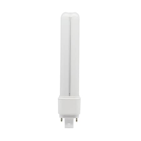 LEDVANCE/ SYLVANIA Linear LED Light Bulb, 9.5 W, Plastic