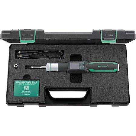 STAHLWILLE TORQUE SCREWDRIVER