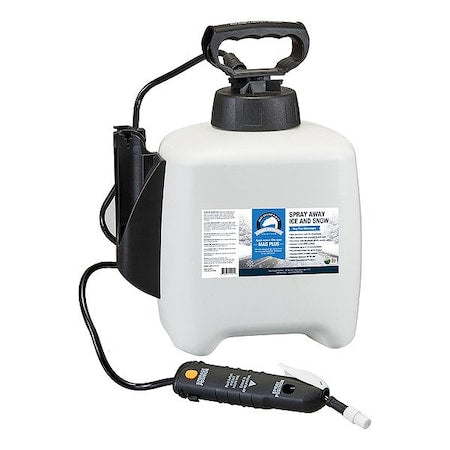 BARE GROUND MAGPLUS Ice melt