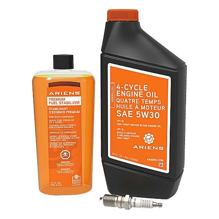 ARIENS Engine Tune-Up Kit, Petroleum