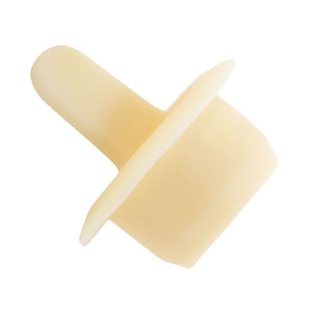CAPLUGS Center Pull-Tab Tapered Plugs, PK 25