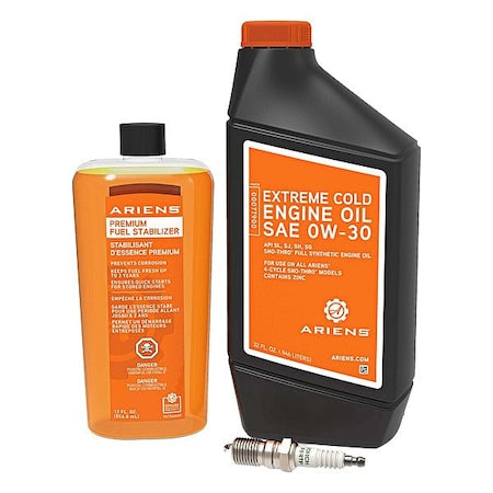 ARIENS Engine Tune-Up Kit, Petroleum