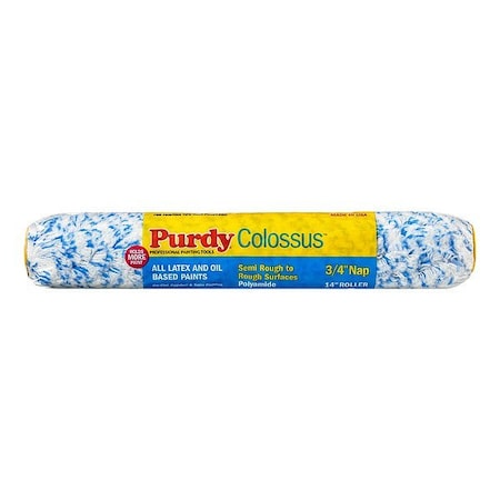 PURDY Paint Roller Cover
