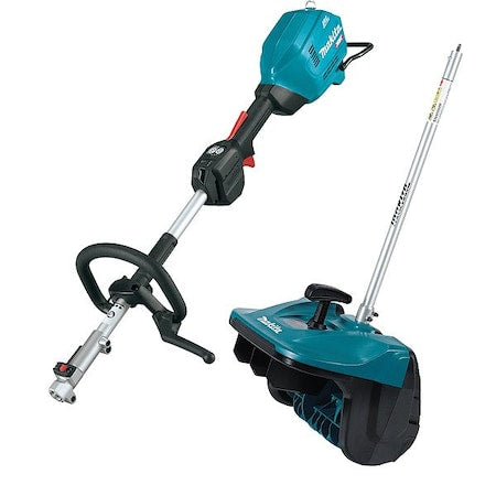 MAKITA XGT Snow Shovel Power Head Kit