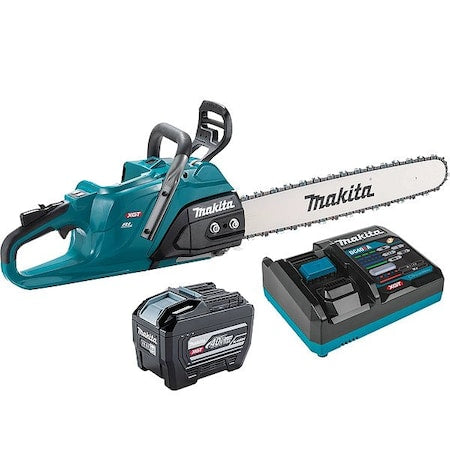 MAKITA Cordless Chain Saw