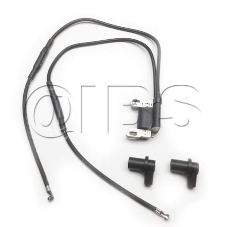 MI-T-M Ignition Coil Assembly