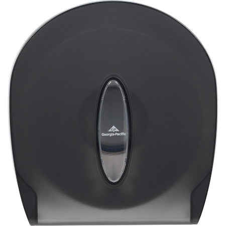 GEORGIA-PACIFIC Toilet Paper Disp, (1) Roll, Plastic, 59009