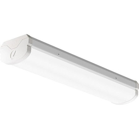 LITHONIA LIGHTING Wraparound, 2ft. LED
