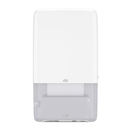 TORK Paper Towel Dispenser, (1230) Multifold
