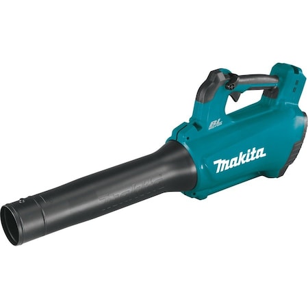 MAKITA LXT(R) 18 V Battery Powered Leaf Blower, 459 cfm, 116 mph, Bare Tool, 60 dB(A)