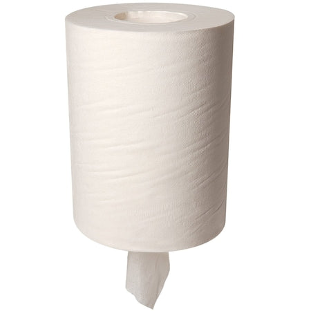 GEORGIA-PACIFIC Sofpull Junior Centerpull Premium Paper Towel By Gp Pro (Georgia-Pacific), White, 8 Rolls Per Case