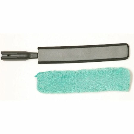 RUBBERMAID COMMERCIAL Duster, Microfiber, 20"L