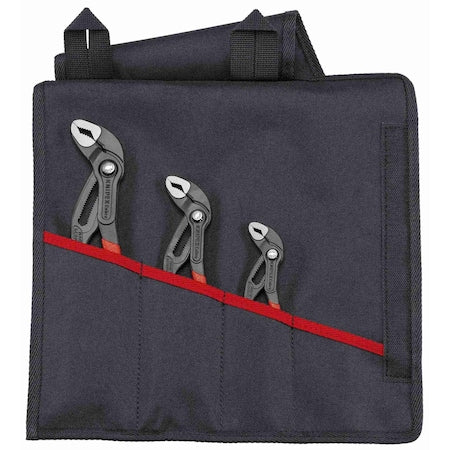 KNIPEX Tongue and Groove Plier Set, 2.125 in L