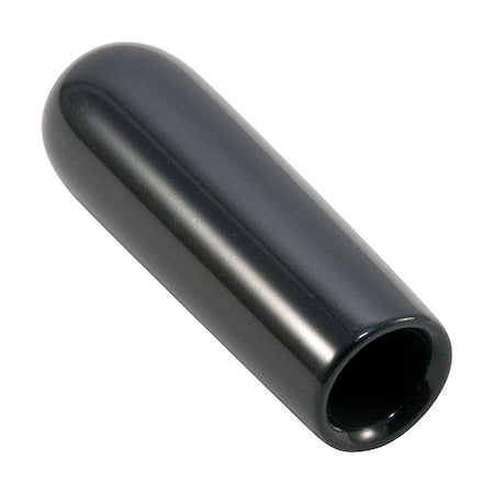 CAPLUGS Round Vinyl Caps, PK 25
