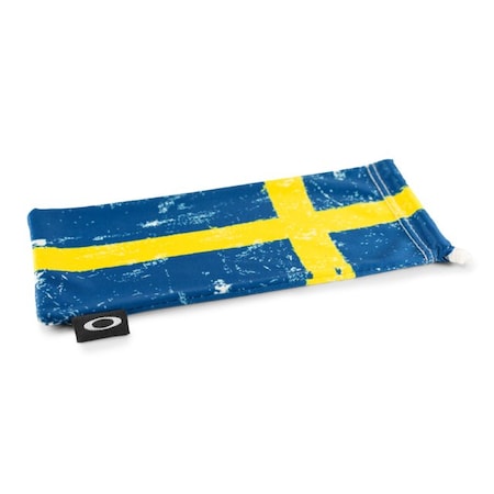 OAKLEY Sweden Flag Acc Microbag