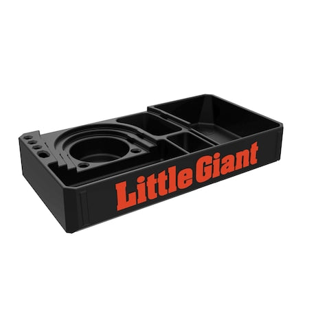 LITTLE GIANT LADDERS Tool Tray Accessory
