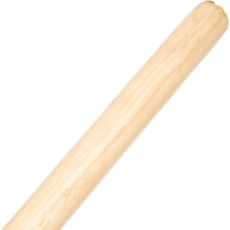 CARLISLE FOODSERVICE 12 in Sweep Face Corn Broom, Tan