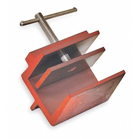GUARDIAN Ladder Stabilizer, Aluminum, 500 lb. Cap.