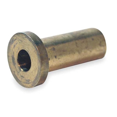 ACORN CONTROLS Push Rod Adjusting Cup, Brass