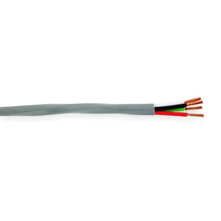 CAROL Comm Cable, Unshielded, 24/8, 1000 Ft.