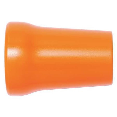LOC-LINE Round Nozzle, 3/4In, PK50