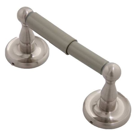 TAYMOR Toilet Paper Holder, Double Post, Zinc