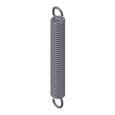 COTTERMAN Safelock, Extension Spring
