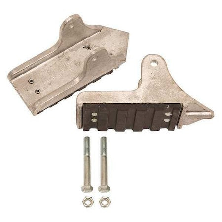 LOUISVILLE Safety Shoe Kit, PR