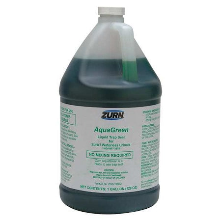 ZURN Waterless Urinal Sealant, Liquid