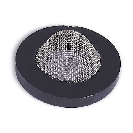 MI-T-M Inlet Washer Filter with Screen