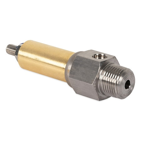 MI-T-M Pressure Relief Valve