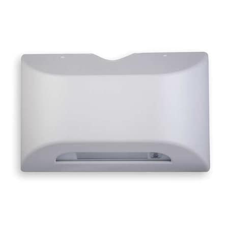 DUAL-LITE HUBBELL LIGHTING - DUAL-LITE 4 LED Lamps, Emergency Light