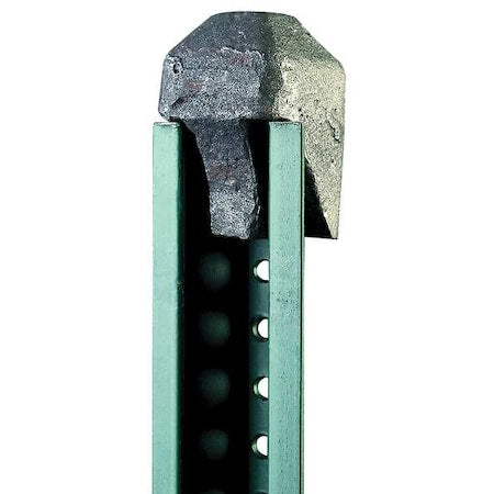 TAPCO Drive Cap, Use With 2 Lb. U-Channel Posts
