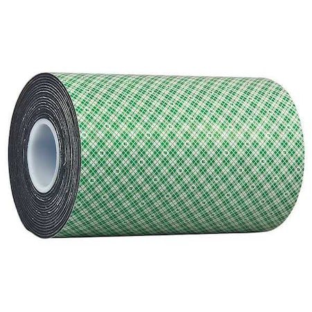 3M Double-Sided Foam Tape, 2 in W, 5 yd L, 1/16 in, Polyurethane Foam, Double-Sided