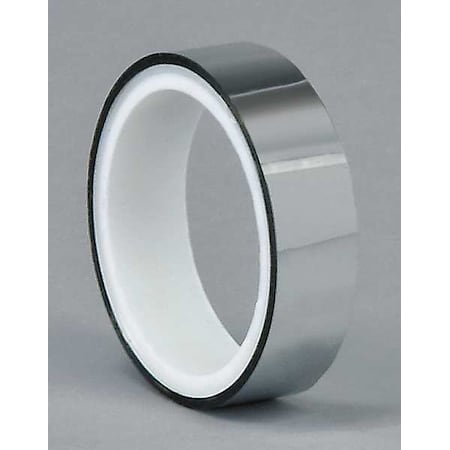 3M Splicing Tape, Silver, 5 yd L, 3 in W