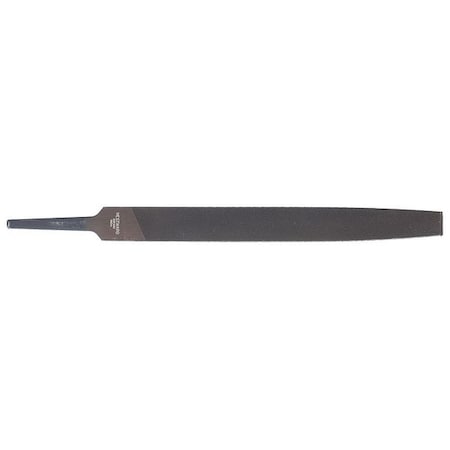 WESTWARD Flat File, American, Smooth