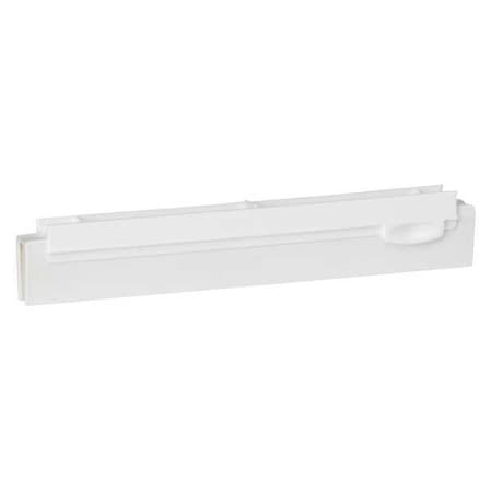 VIKAN Replacement Squeegee Blade, 10"L, Rubber