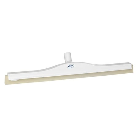 VIKAN Floor Squeegee, 24 in W, Straight