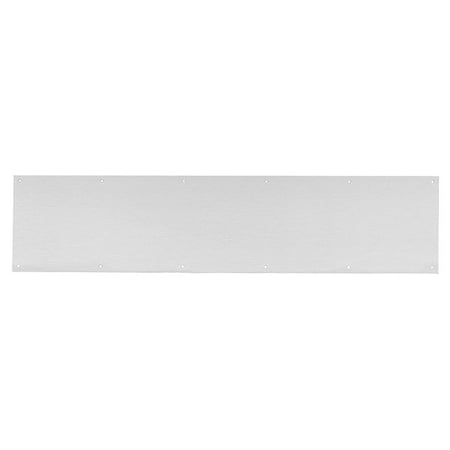 IVES Door Protection Plate, 6In H x 34In W