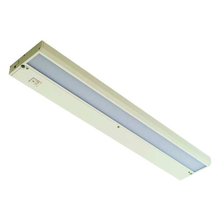 RADIONIC HI-TECH LEDUnderCabLight, 32in, Plug/Direct, 918lm