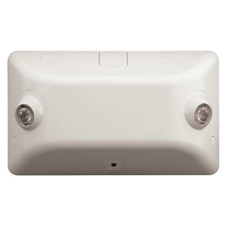 DUAL-LITE HUBBELL LIGHTING - DUAL-LITE 2 LED Lamps, Emergency Light
