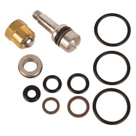 MI-T-M Unloader Repair Kit