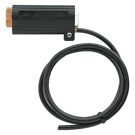 A.R. BLUE CLEAN Flow Switch, 5660 psi, 180 deg. F