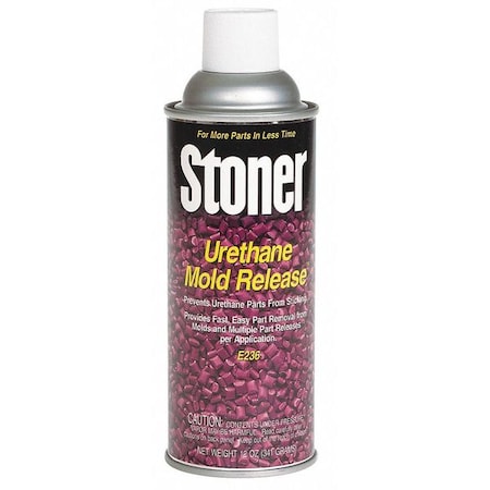 STONER 12oz. Urethane Mold Release