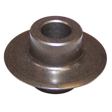 RIDGID Replacement Pipe Cutter Wheel, Curved