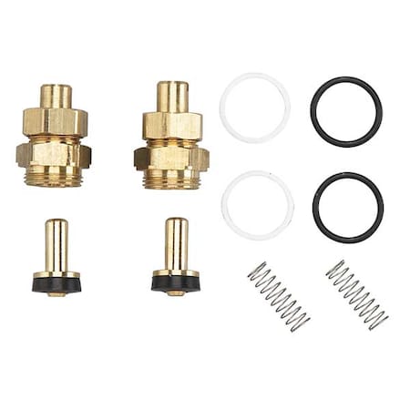 POWERS Checkstop Repair Kit
