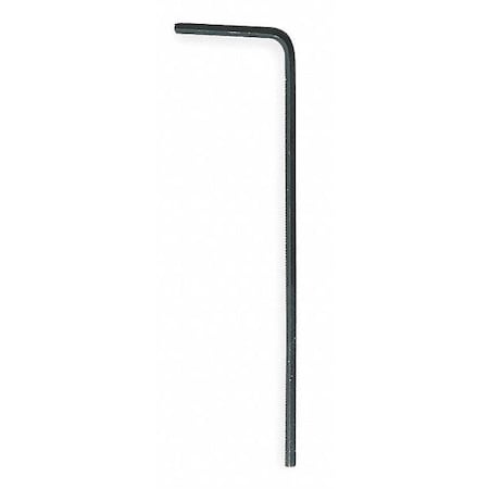 EKLIND Metric Plain Hex Key Hex Key, 12 mm Tip Size, 8 15/64 in Long, 1 47/64 in Short