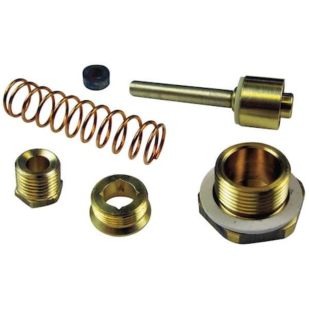 AMERICAN STANDARD Valve Rebuild Kit, Prison Lavatory Faucet